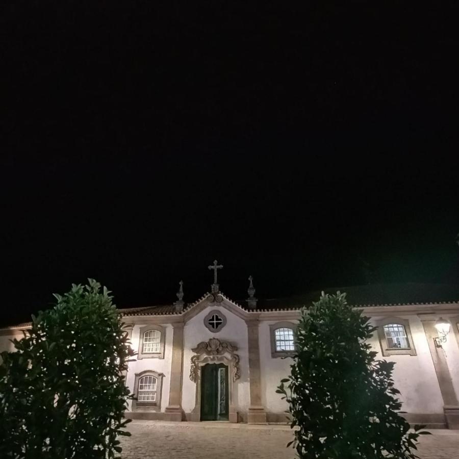 Bed and Breakfast Solar Dos Carvalhos Sernancelhe Exterior foto