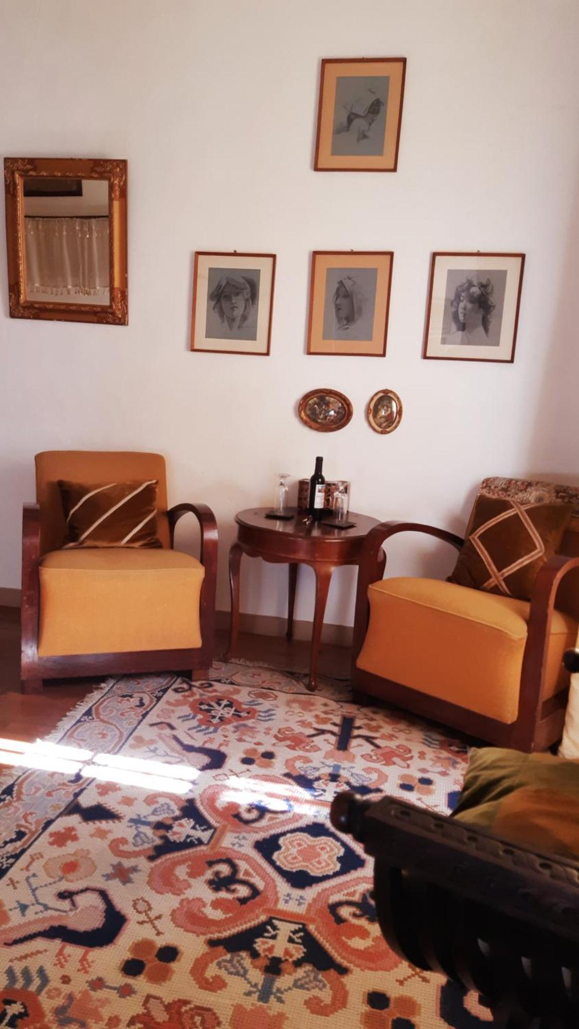 Bed and Breakfast Solar Dos Carvalhos Sernancelhe Zimmer foto