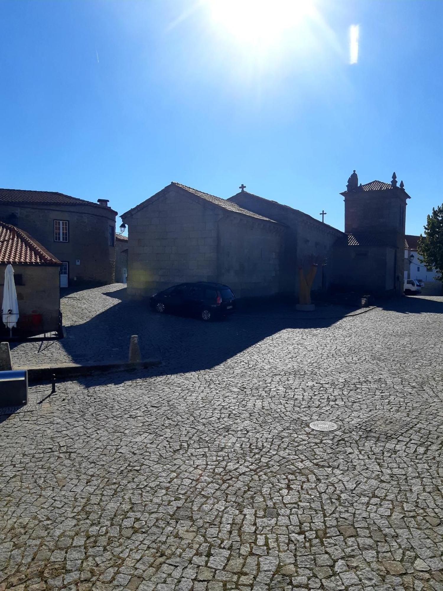 Bed and Breakfast Solar Dos Carvalhos Sernancelhe Zimmer foto